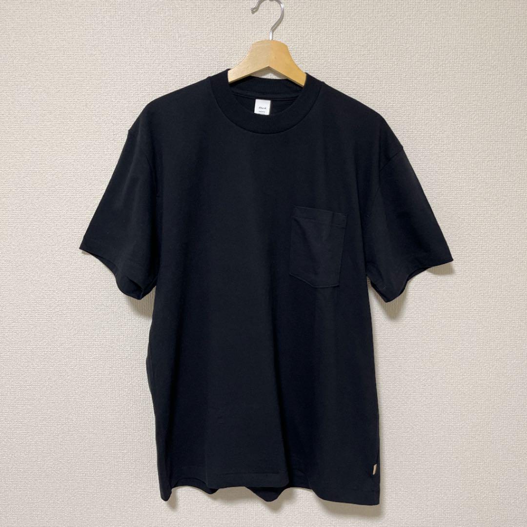 JJJJound ポケットTシャツ XL