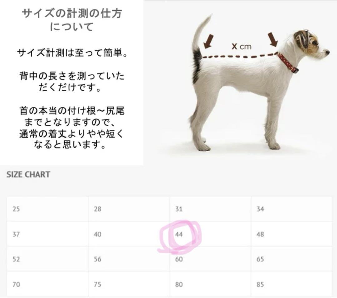 ポムッパ ドッグコート プラム