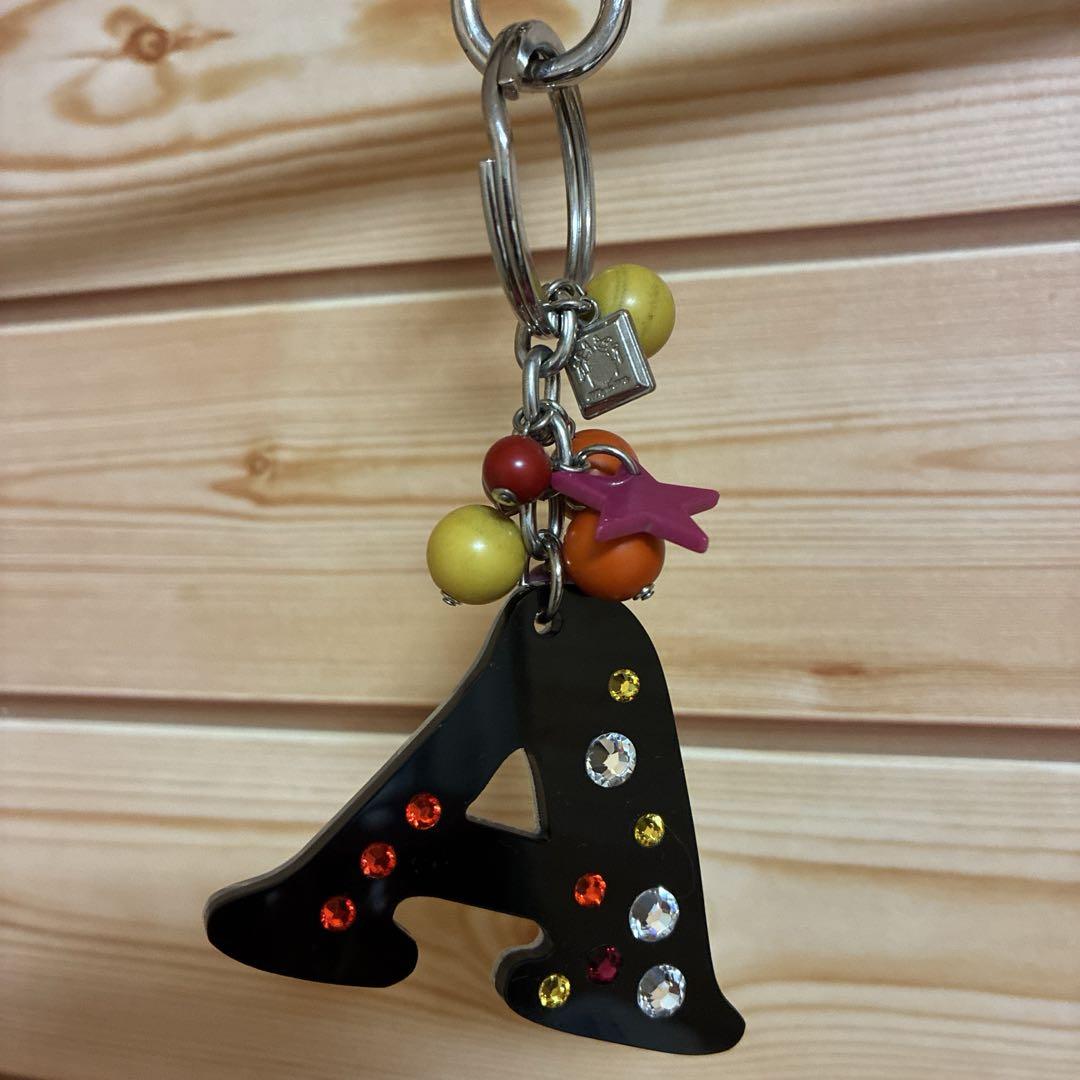 ALBEROBELLO - アルベロベロ キーホルダー(チャーム)美品 の通販