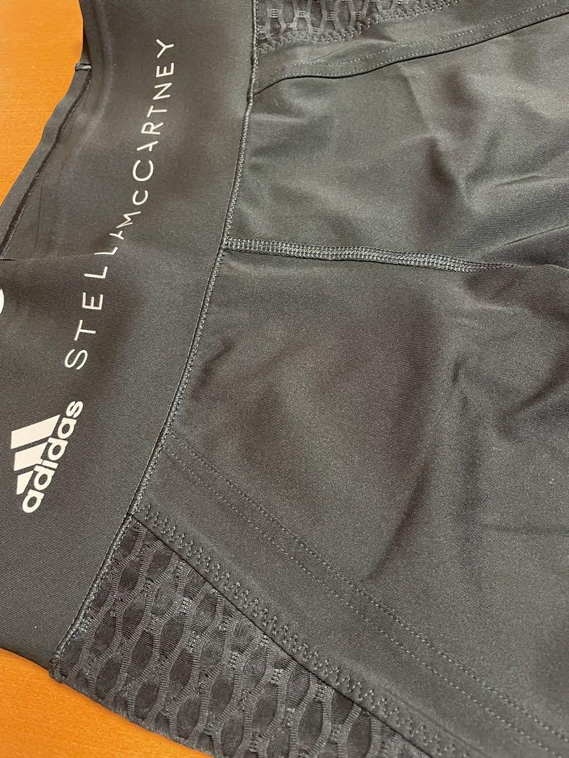 adidas ステラマッカートニー　タイツ