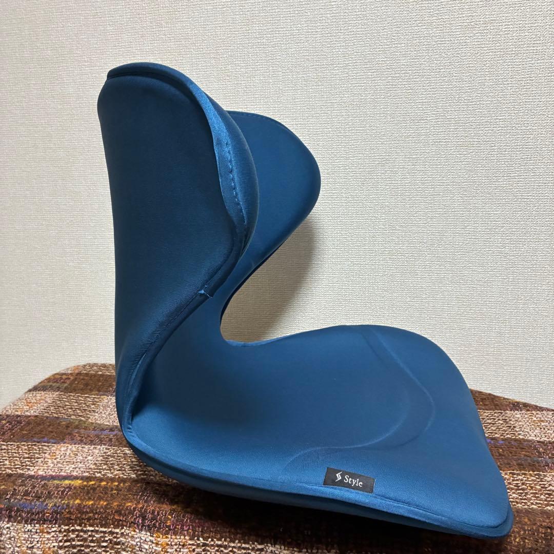 Style SMART (スタイルスマート)ネイビー MTG YS-AK20A Style SMART (スタイルスマート)ネイビー MTG YS-AK20A