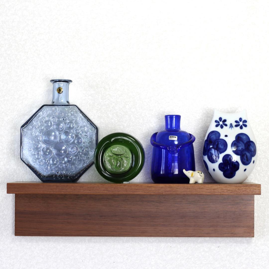 【人気作】エリックホグラン 灰皿/ガラスオブジェ グリーン 牛 北欧ヴィンテージ 【人気作】エリックホグラン 灰皿/ガラスオブジェ グリーン 牛 北欧ヴィンテージ