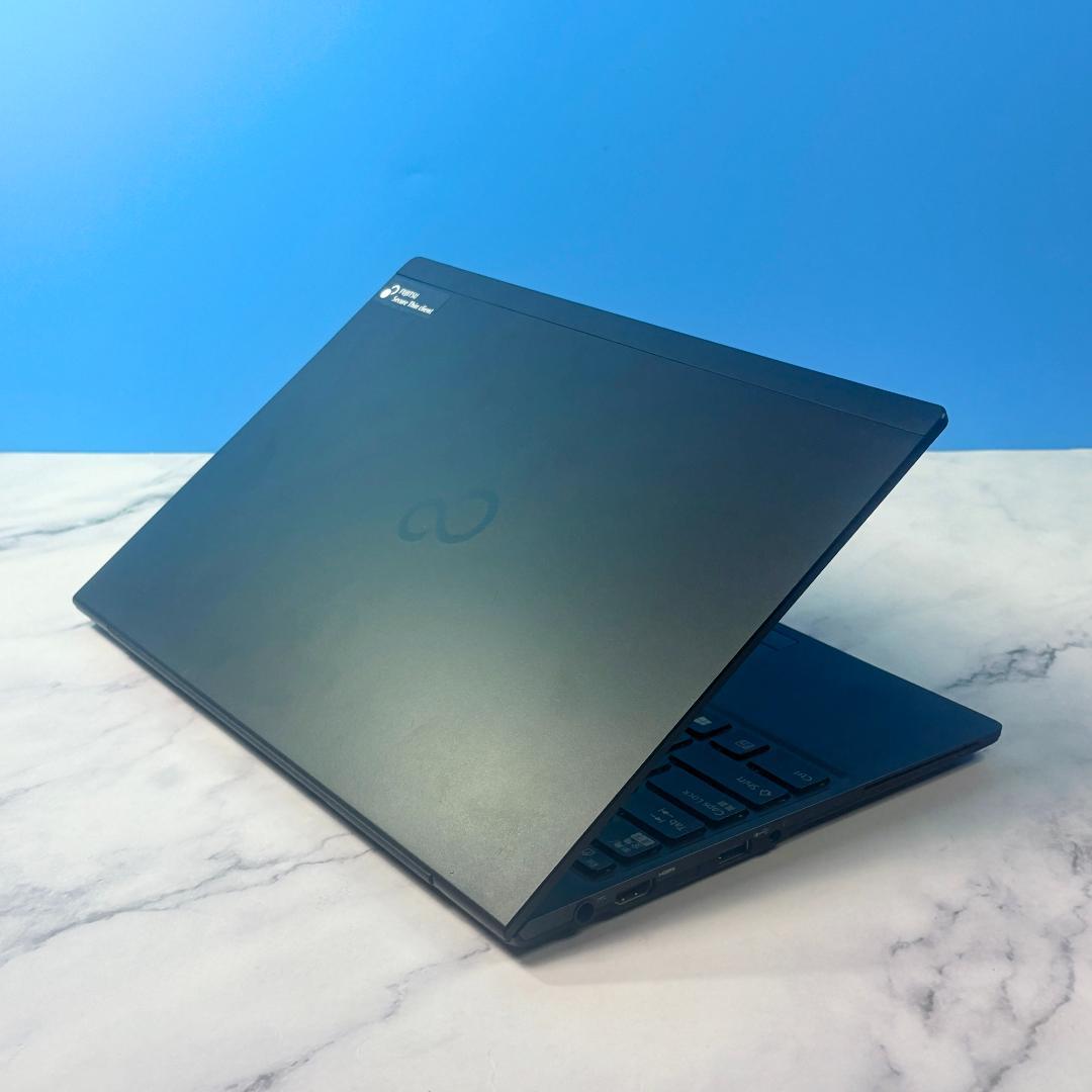 売れてます！薄型軽量ノートパソコン・指紋センサー付・SSD・8GB・Win11 売れてます！薄くて軽い☆指紋センサー付・SSD・8GB・Win11