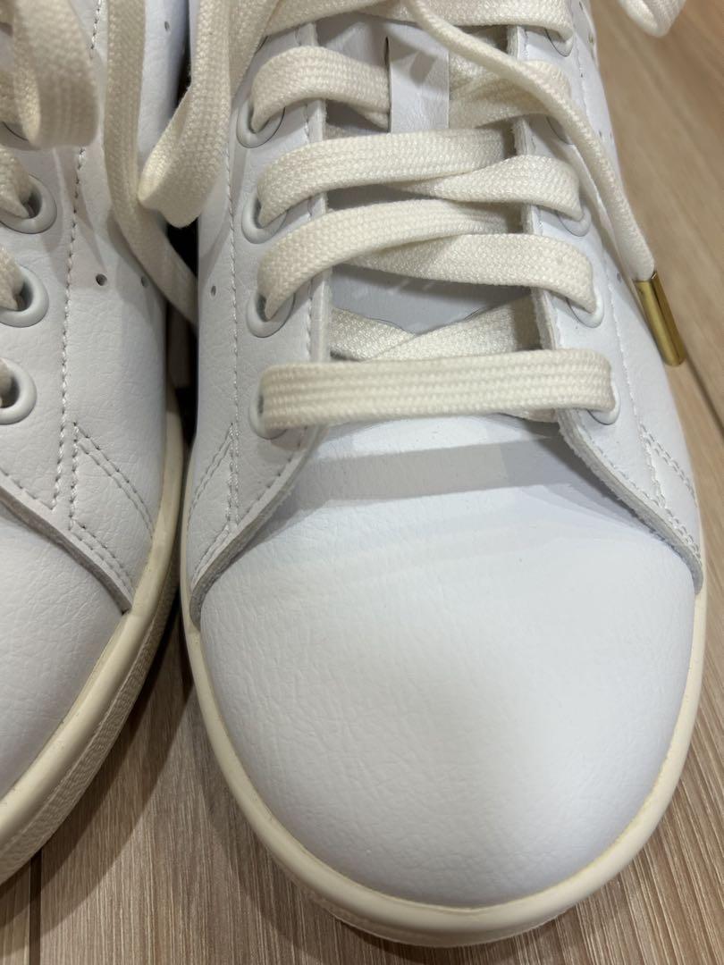 美品【adidas】STAN SMITH　スタンスミス TOMORROWLAND