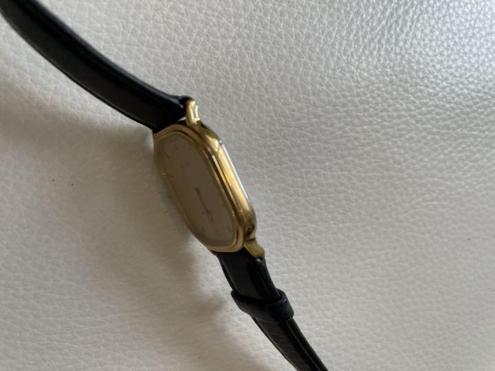 【不動品】オメガ　アンティーク腕時計 メンズ