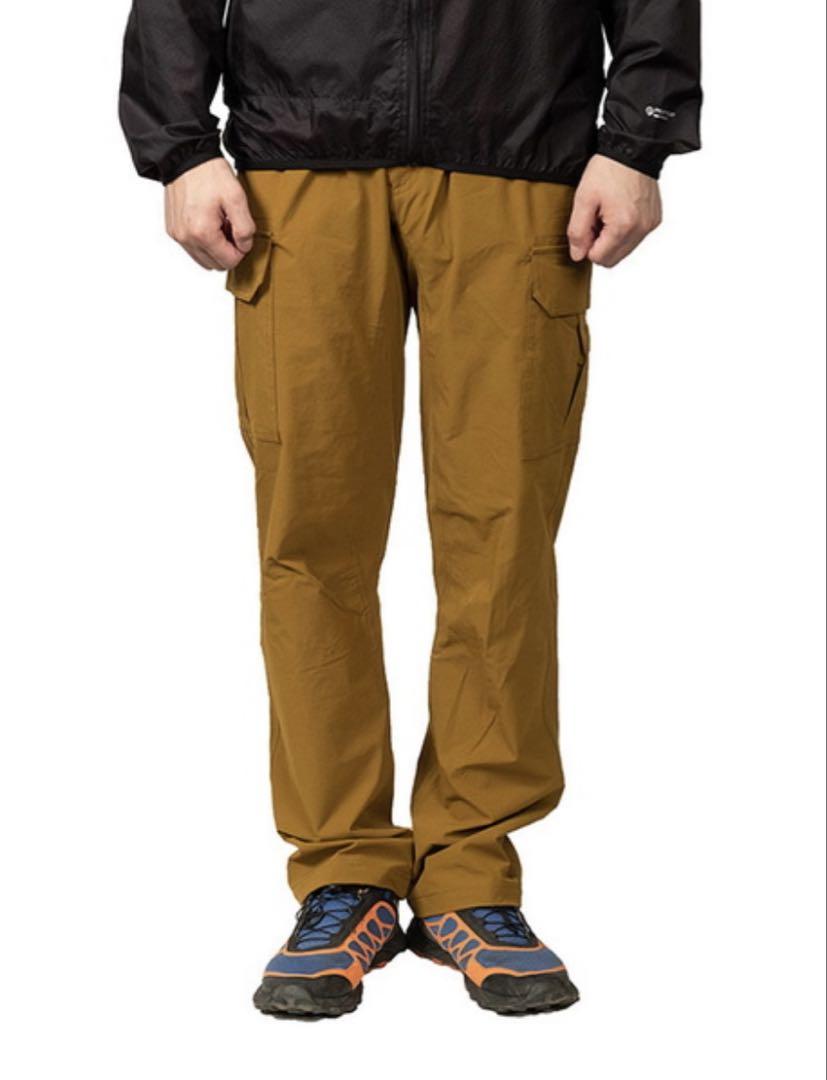 Mountain Equipment マウンテンイクイップメント　カーゴパンツ 8,800円