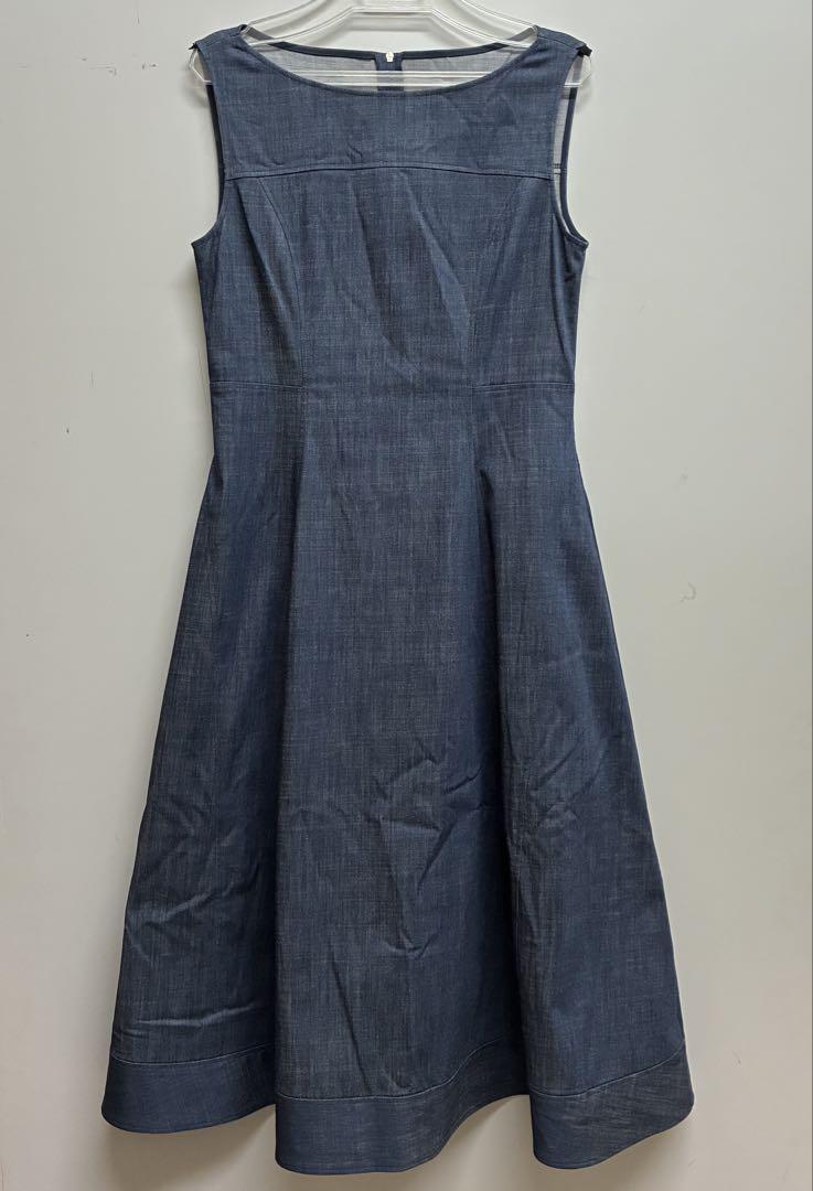 フォクシーニューヨーク♪Dress Daphine 44225 ワンピース