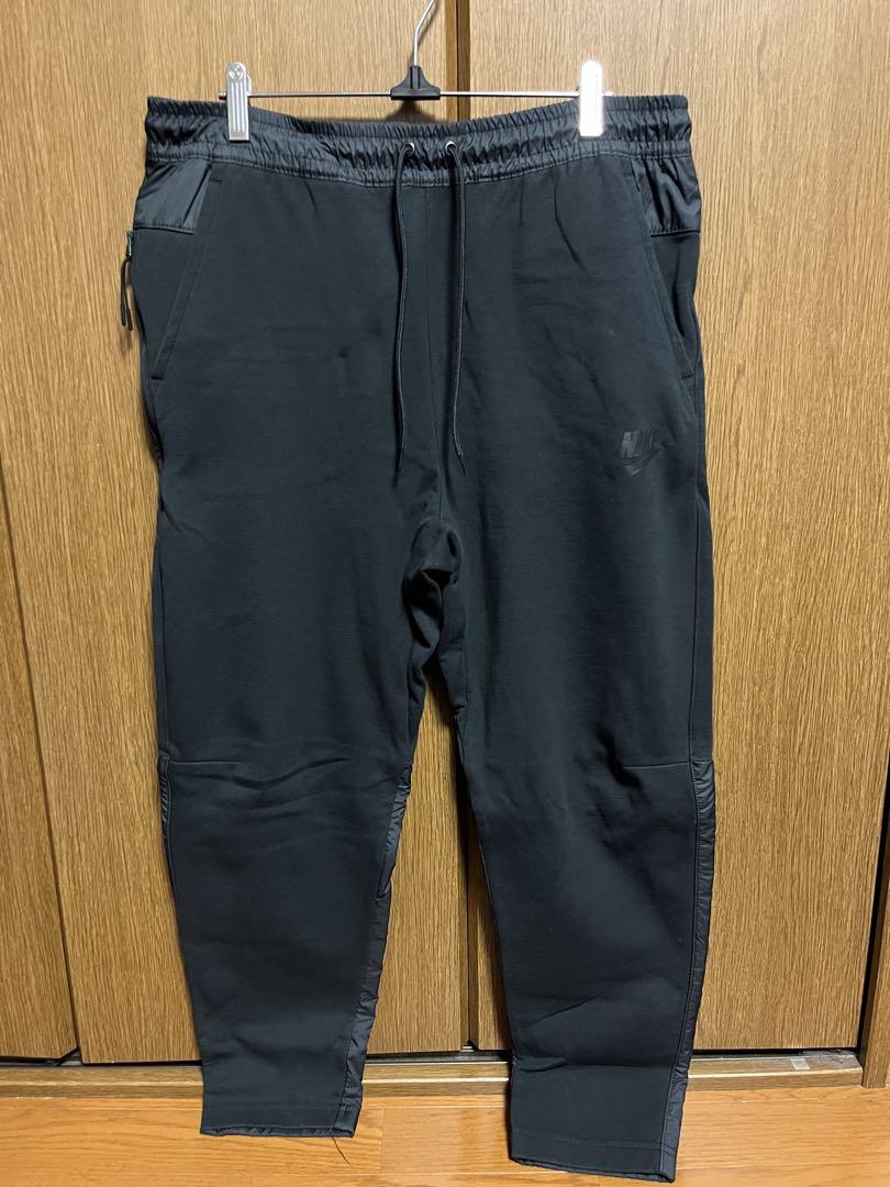 NIKE ブラック 上下セット