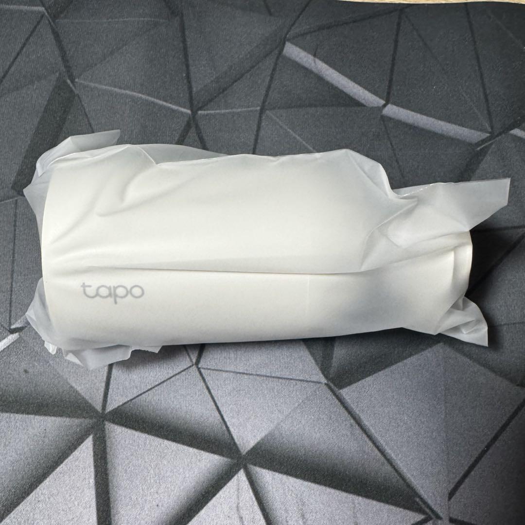 ≪新品未使用≫Tapo c425 防犯カメラ