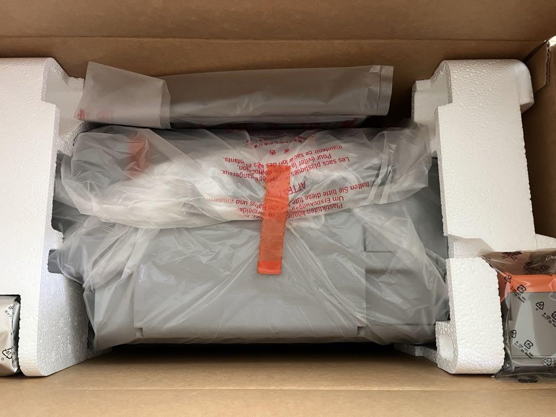 Canon pixus ip1500 未使用品