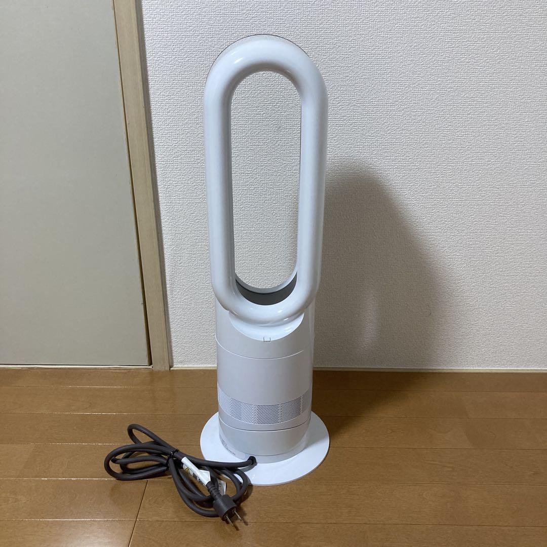 Dyson Hot + Cool AM09 2024年製