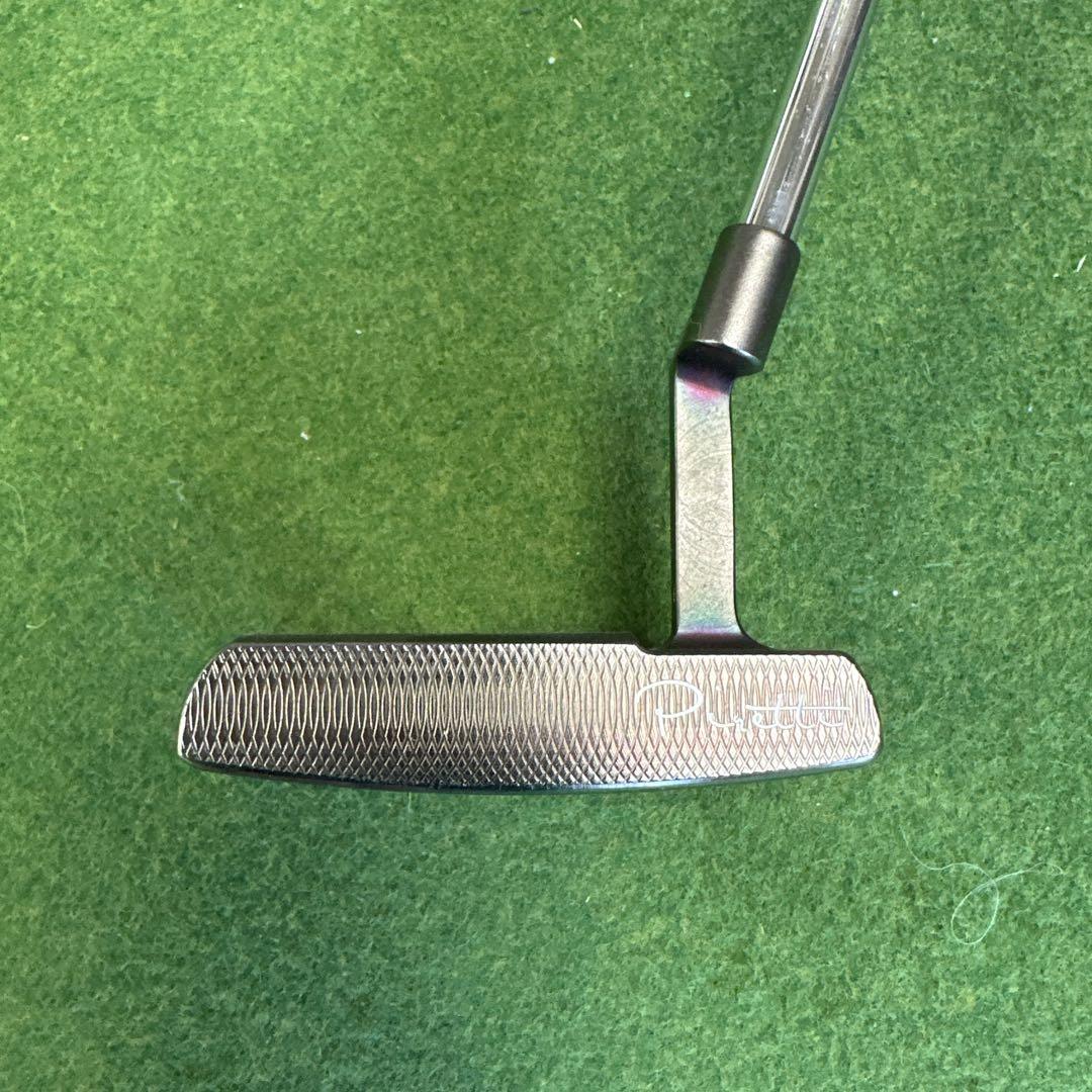 Piretti