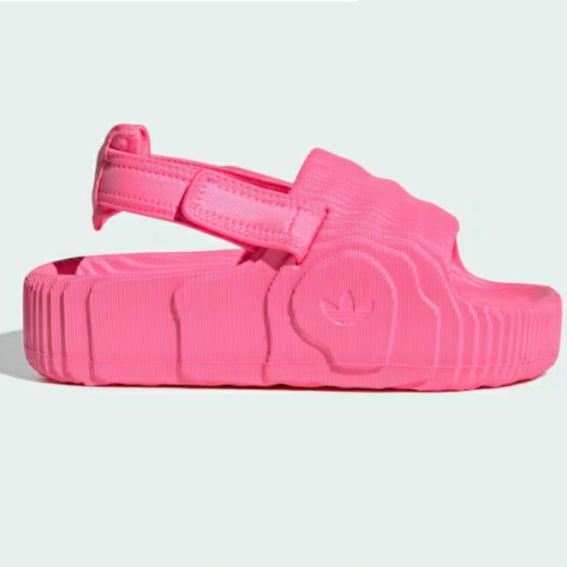 新品 adidas ADILETTE 22 XLG SLIDES 25.5cm