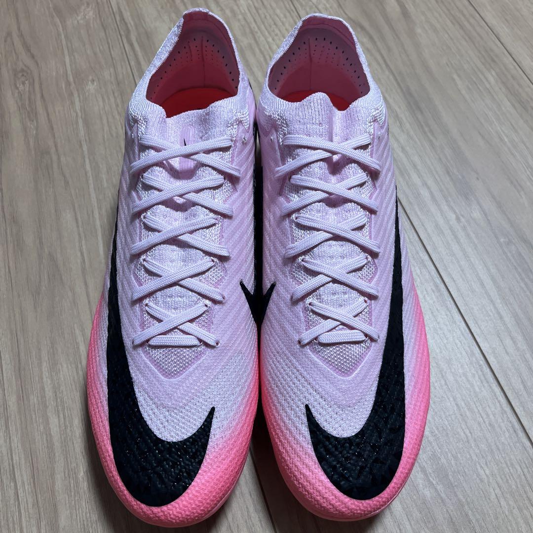 シューズ NIKE ZOOM VAPOR 15 ELITE AG-PRO