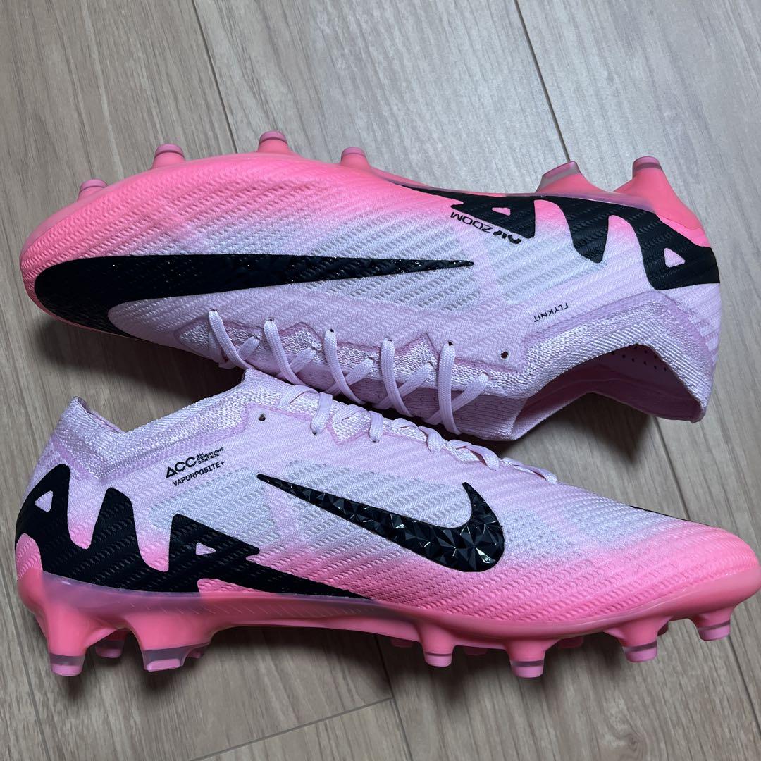 シューズ NIKE ZOOM VAPOR 15 ELITE AG-PRO