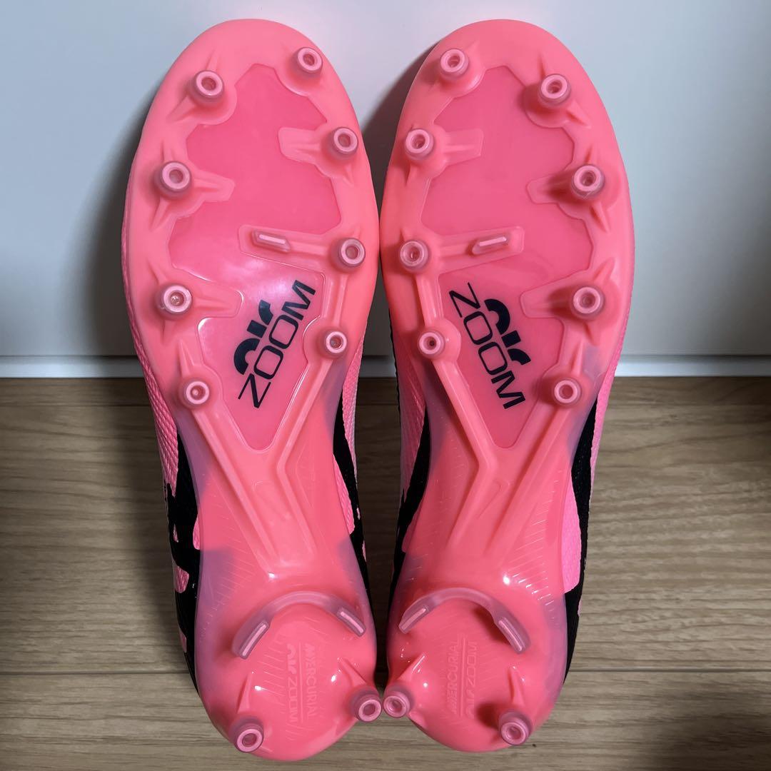 シューズ NIKE ZOOM VAPOR 15 ELITE AG-PRO