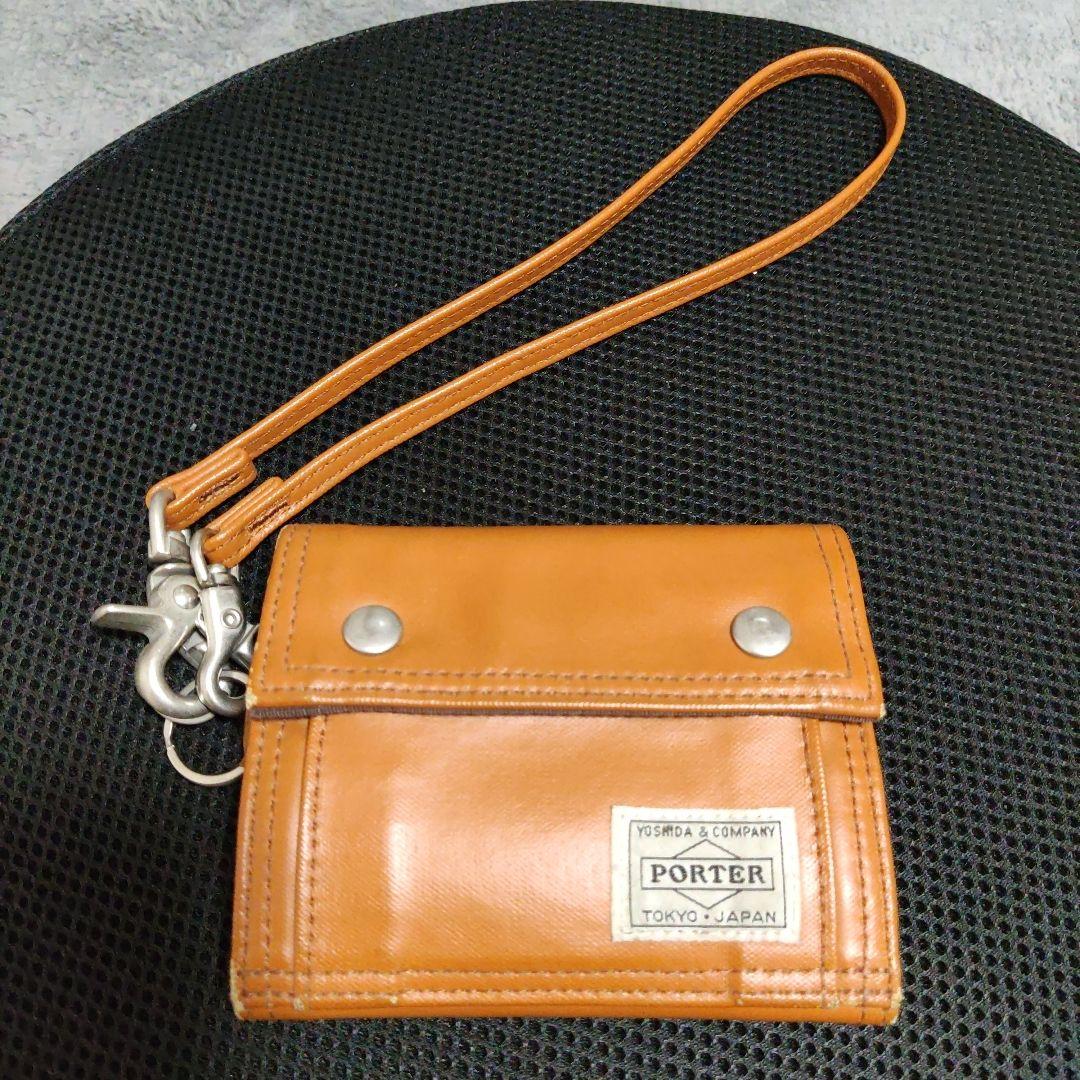 FREE STYLE(フリースタイル) LONG WALLET | 吉田カバン
