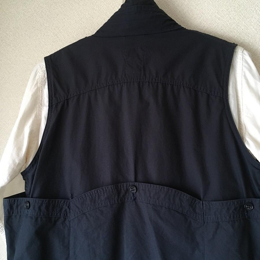 CORONA Explorer Vest ウイリス&ガイガー L.L.Bean うのにもお得な情報