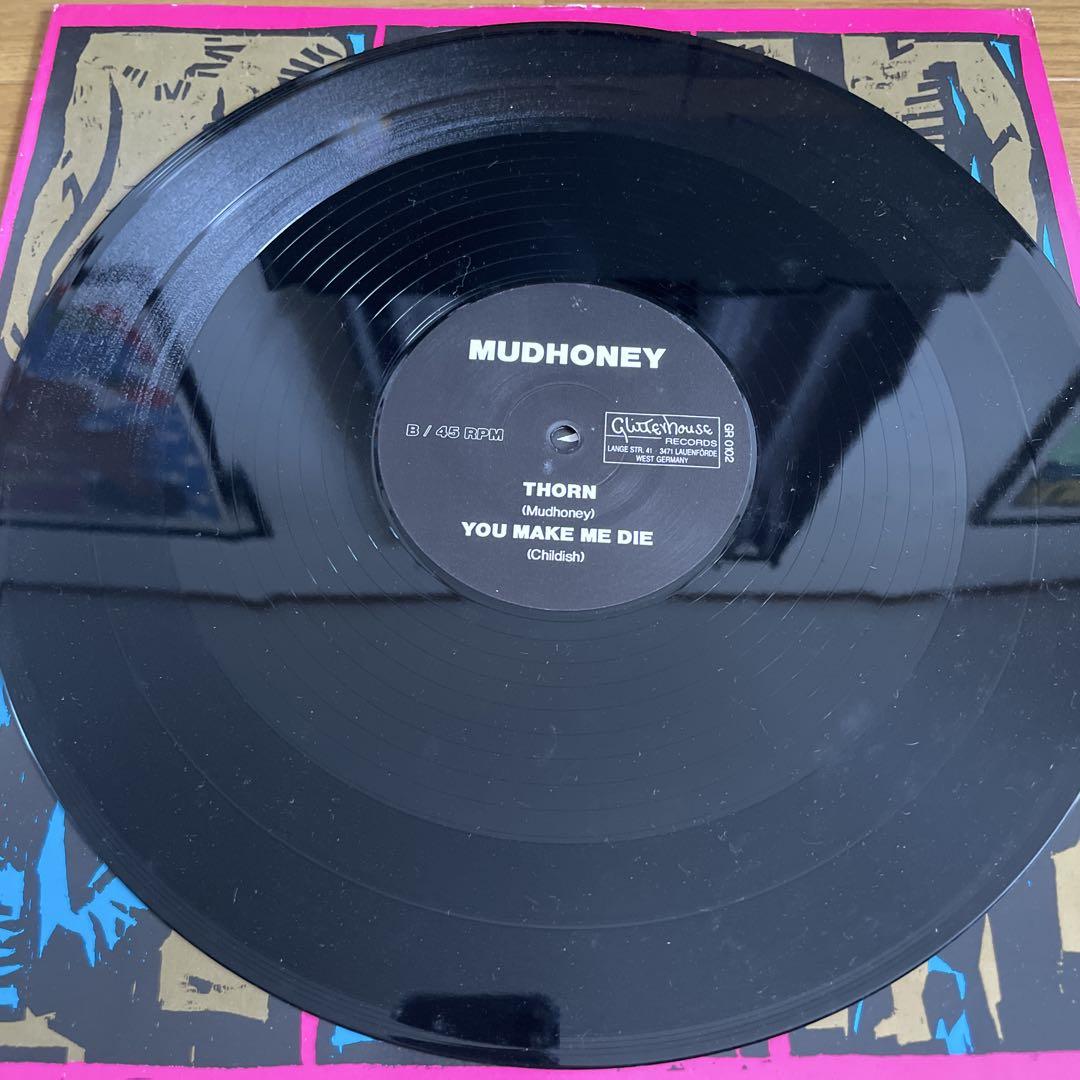 パンク　R&B  ガレージパンク　ロック　レコード 中古】6/22(土) <<PUNK>> ～泣く子も黙るガレージ・パンク番長