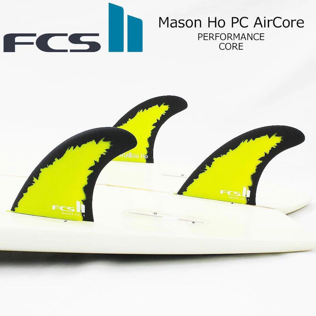 FCS2 Mason Ho Signature 3枚セット Mサイズ FCS2 Mason Ho Signature 3枚セット Mサイズ