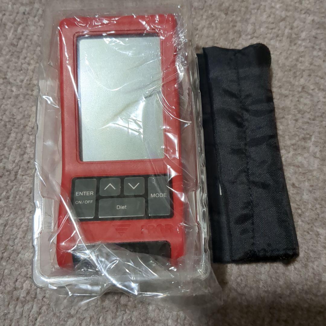 RED EYES POCKET HS-110　プロギア