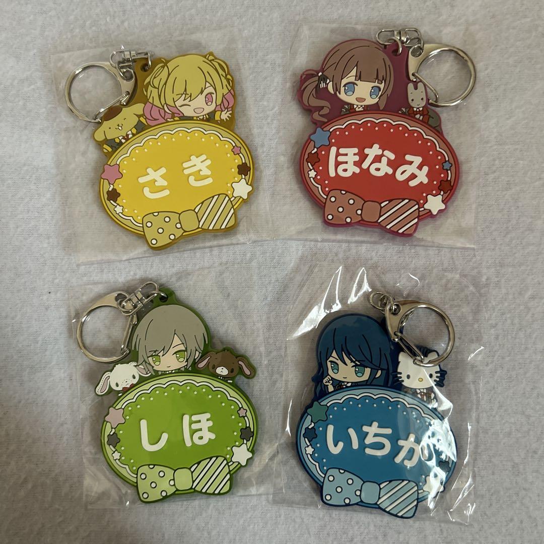 プロセカ サンリオコラボ レオニード セット
