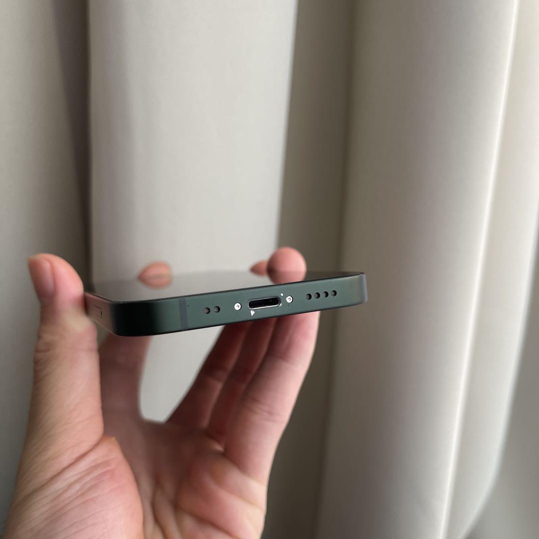 Apple iphone 13 mini 128GB SIMフリー