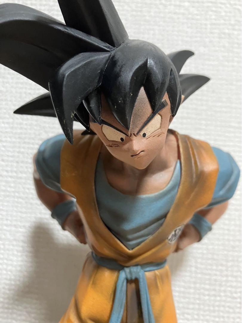 一番くじ ドラゴンボール BATTLE ON PLANET NAMEK｜一番くじ
