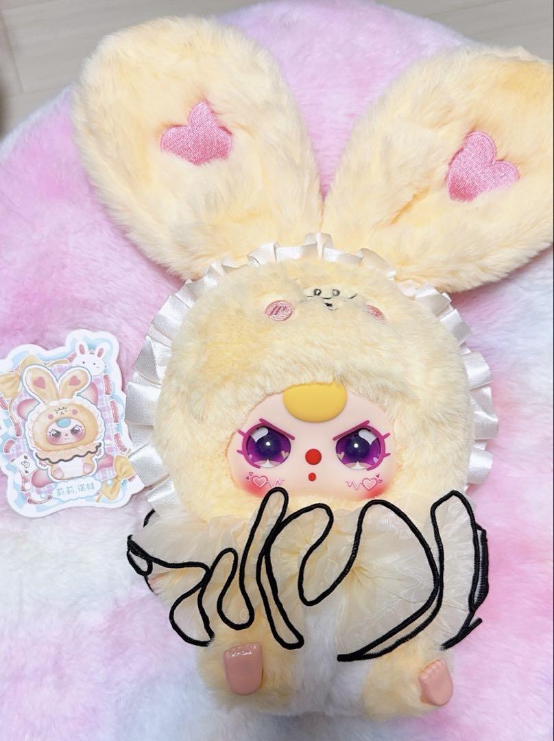 一点物☆Babythree リリータウン 2代目 特別目♡
