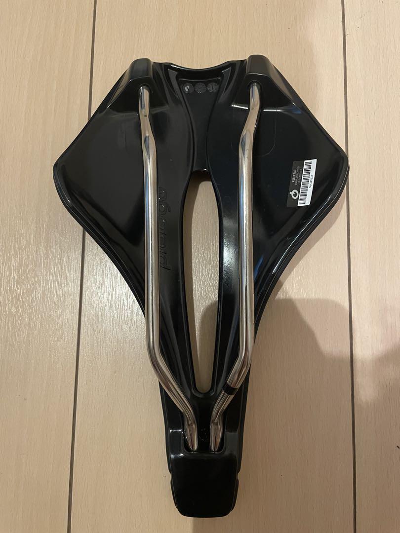 Prologo dimension NDR Tiroxサドル