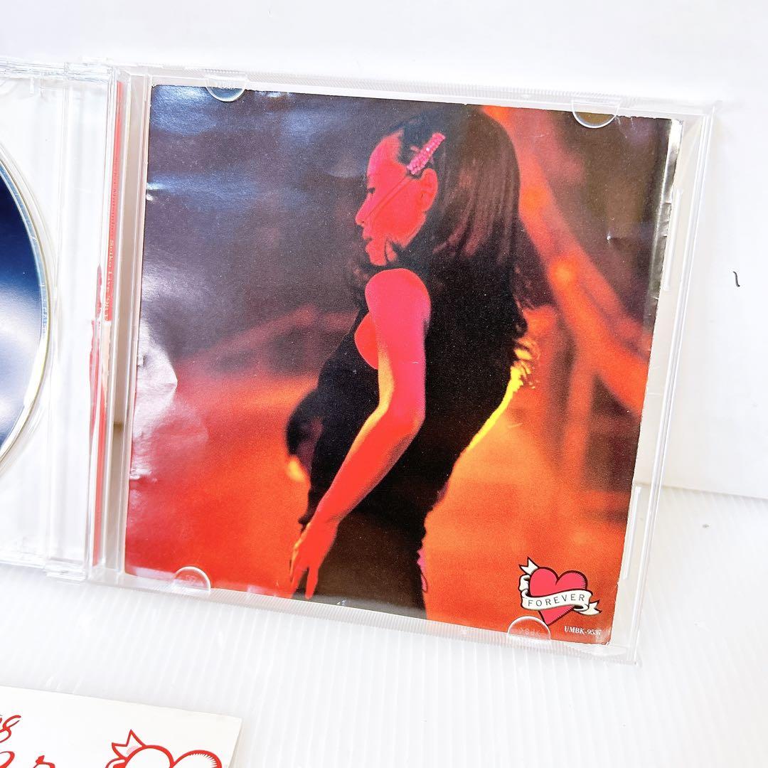 「松田聖子/SEIKO LIVE'98 FOREVER〈初回生産限定〉」