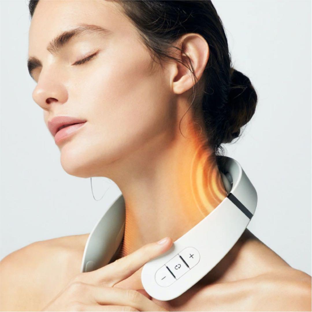 MYTREX EMS HEAT NECK