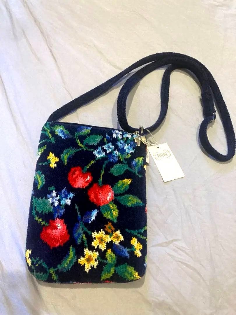 【新品未使用タグ付きFEILER】3点セット