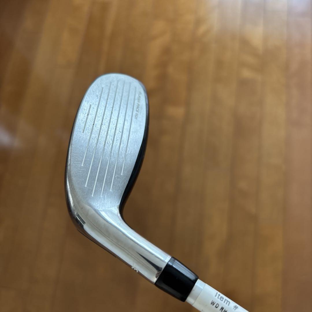 【Callaway】EPIC Max Fast UT#5 ELDIO