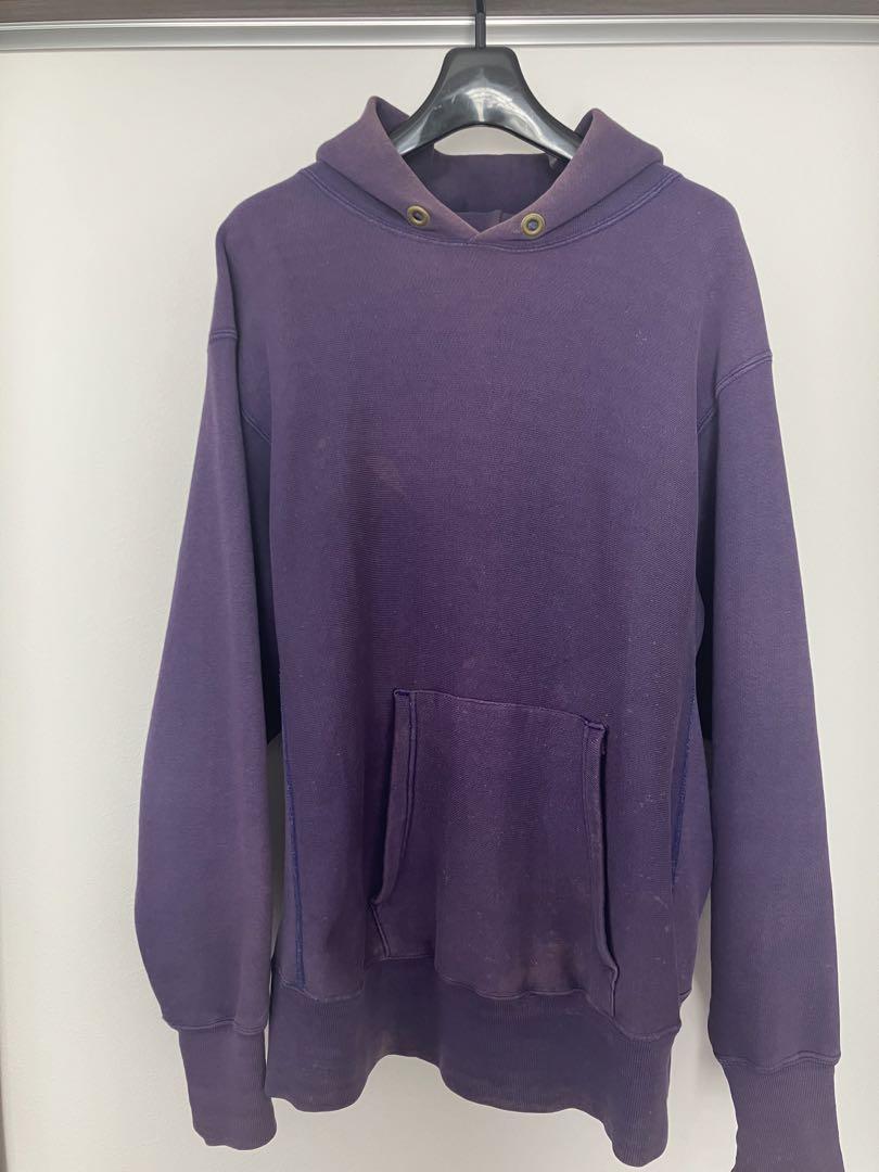 70s！！単色タグ！！リバースウィーブreverse weave スウェット