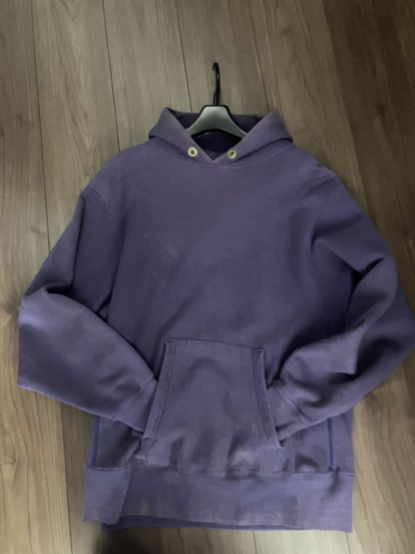 70s！！単色タグ！！リバースウィーブreverse weave スウェット
