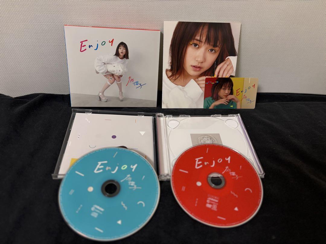 雪の豪奢 大原櫻子 グッズセット (CD、DVD、タオル、ペンライト等) - メルカリ K-POP・アジア