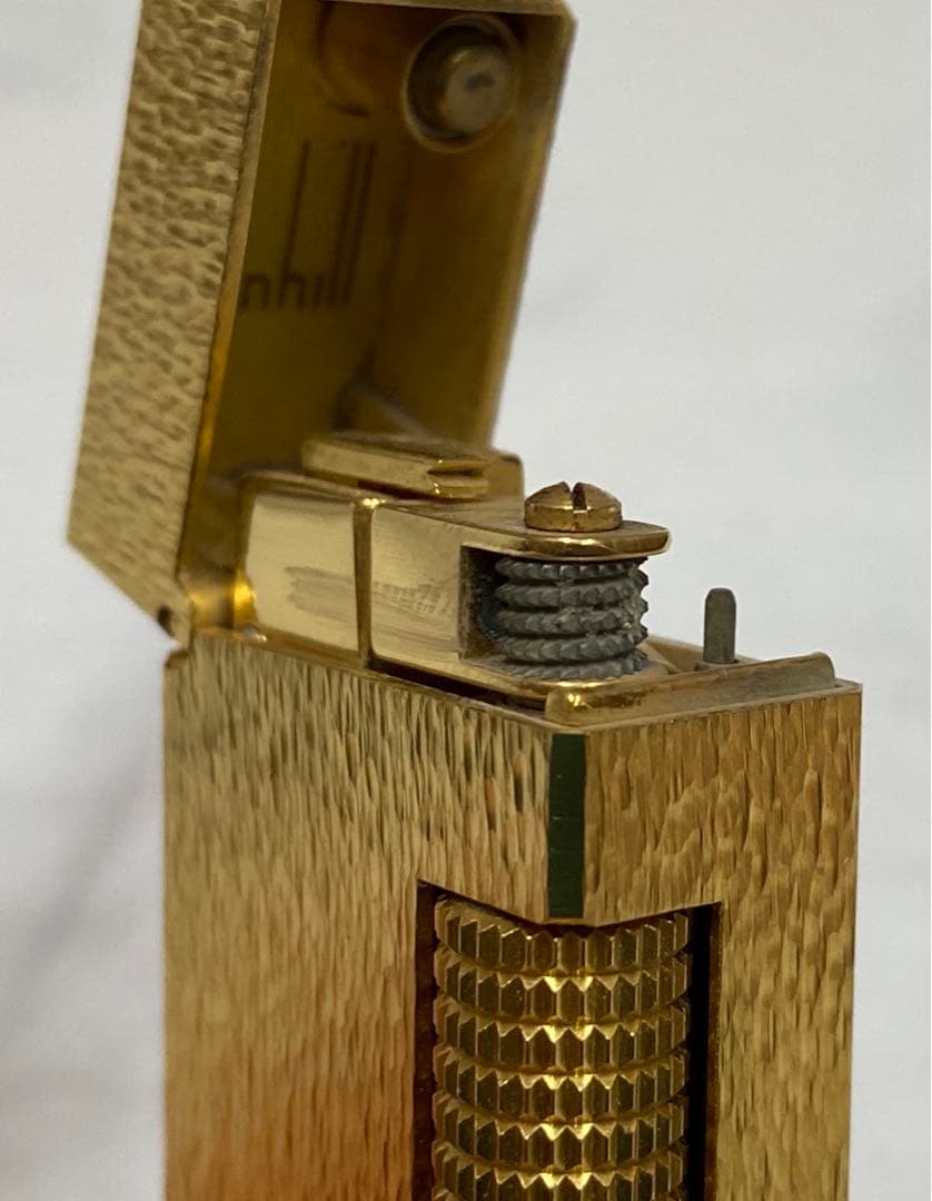 ダンヒル　ライター