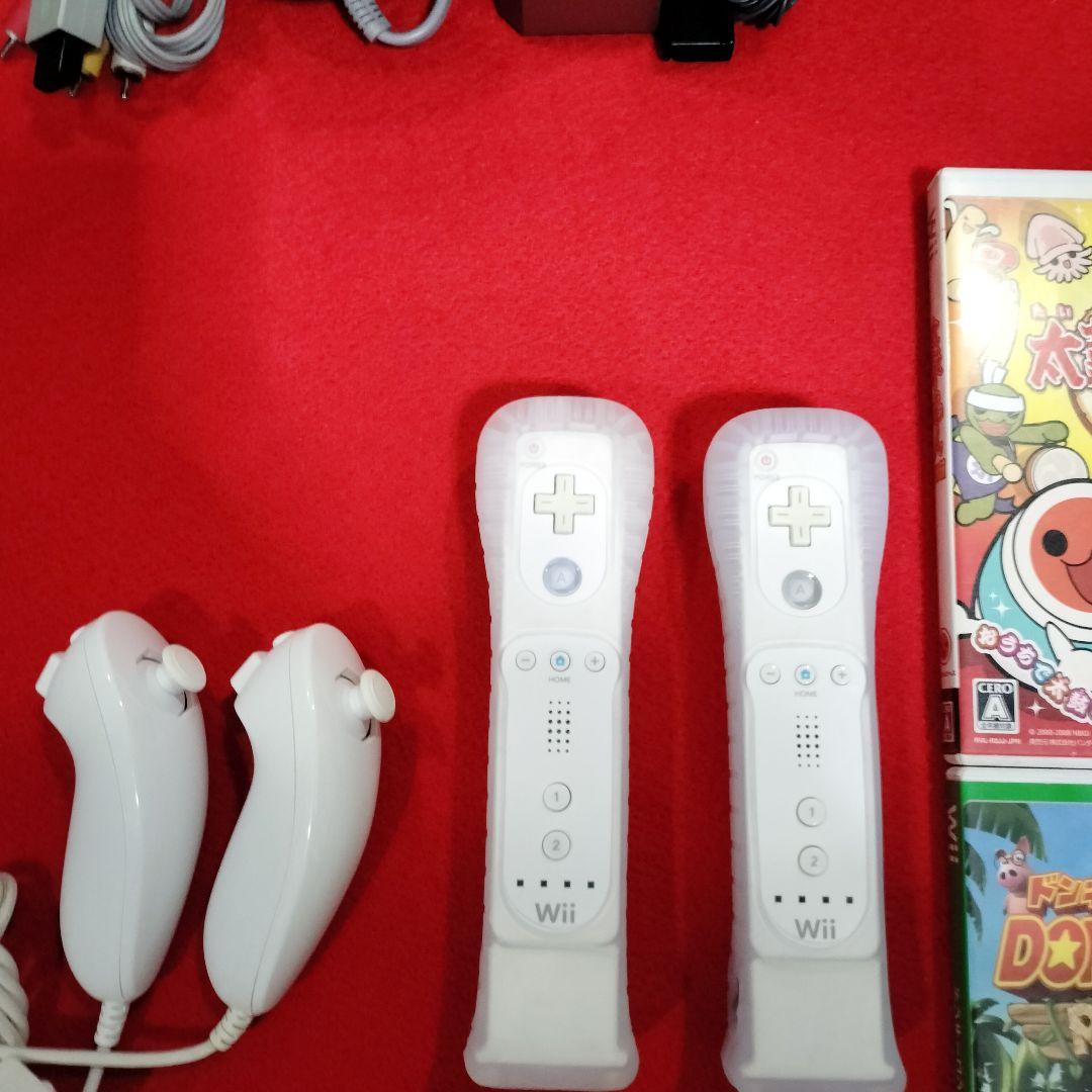Wiiモーションプラス