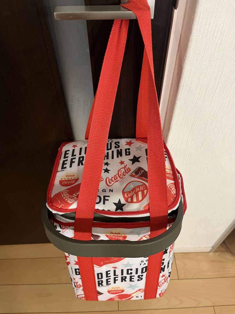 値下げ】スクエア真空ハイブリッドコンテナ 向け保冷バッグ
