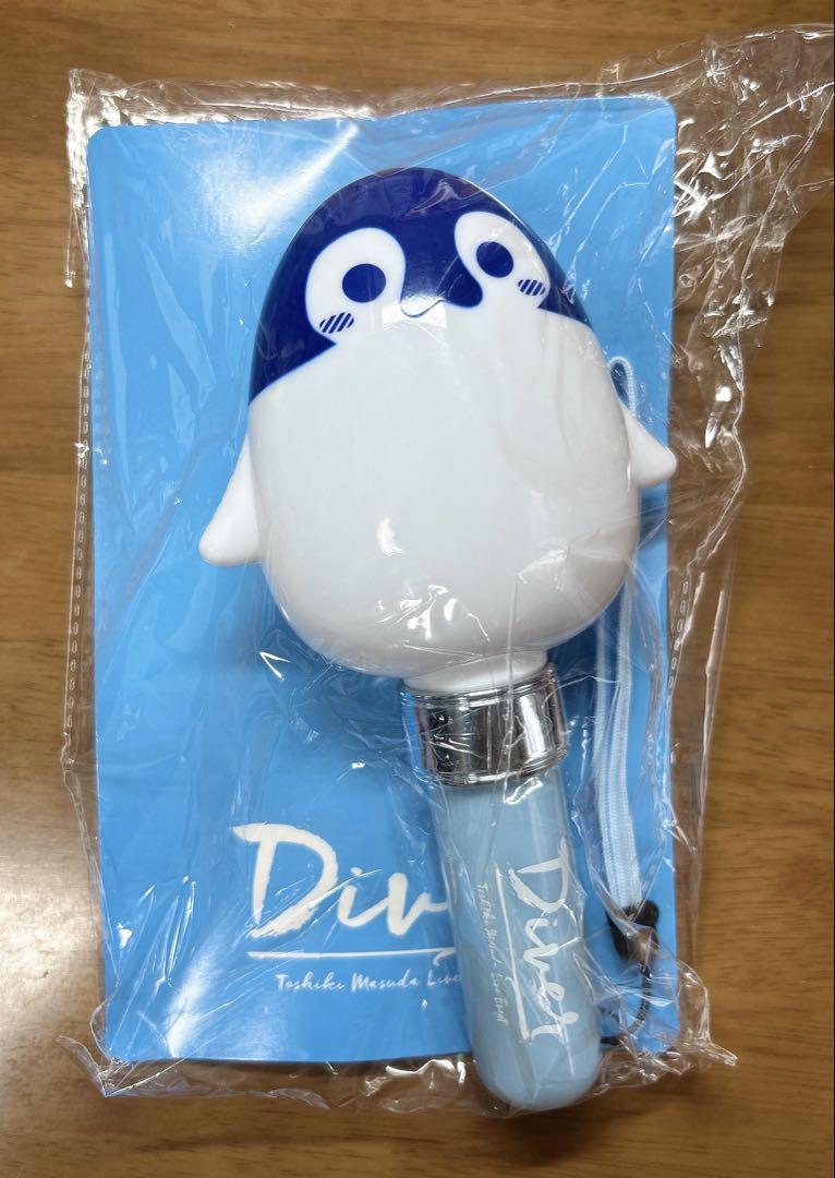 増田俊樹 としぺんころころ