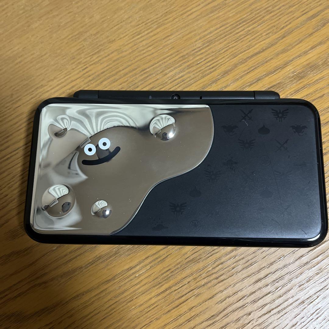 New 2DS