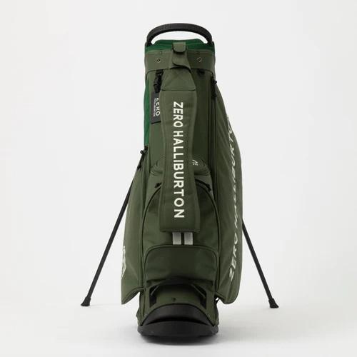 38%OFF ゼロハリバートン ZHG-CB1 d3 スタンド キャディバッグ