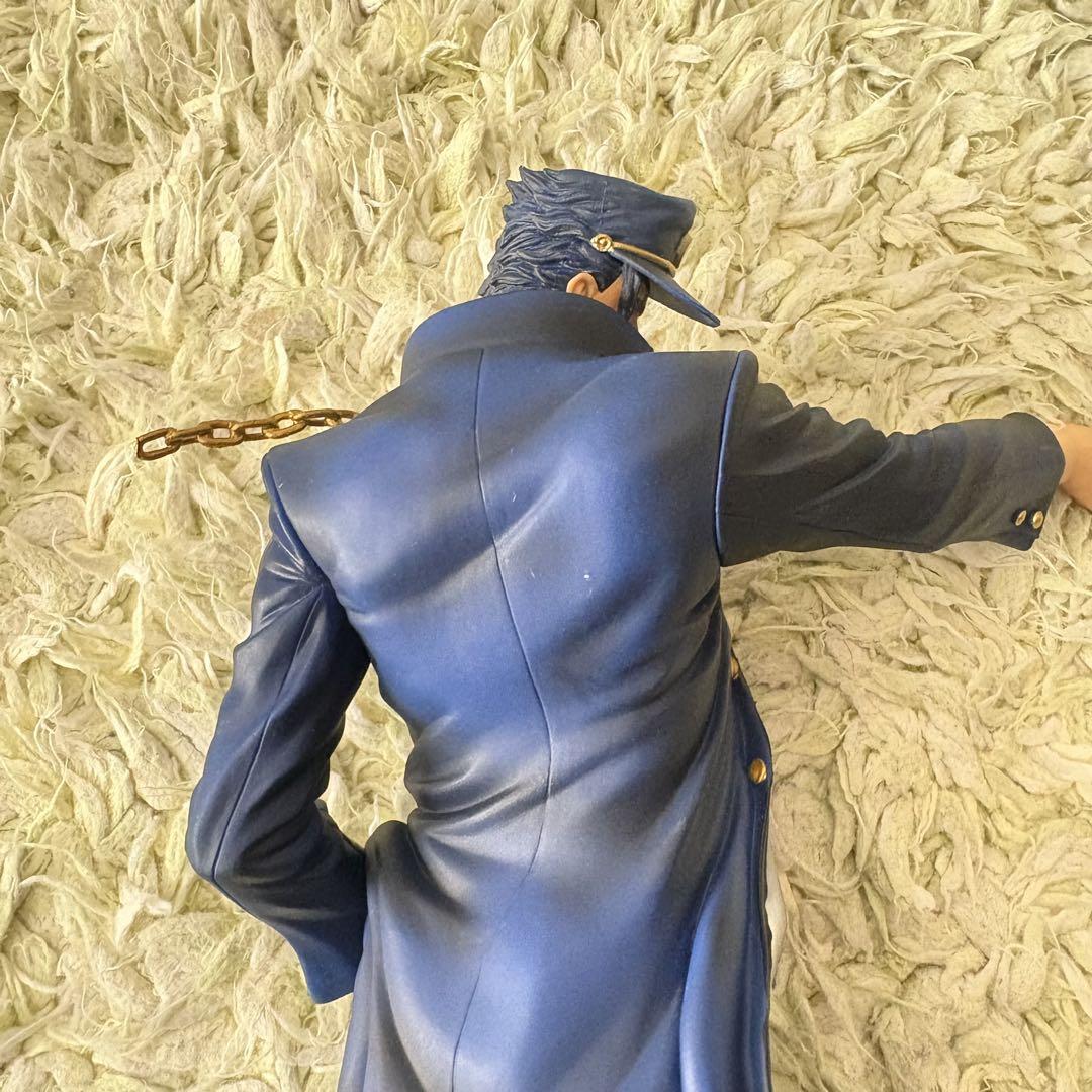 ジョジョの奇妙な冒険 A賞