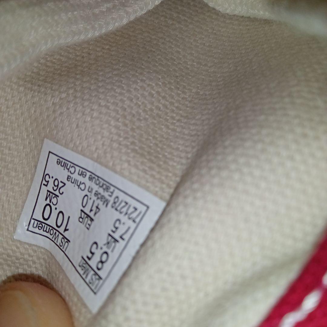 【廃番品】VANS　VAULT　OG　Authentic　LX