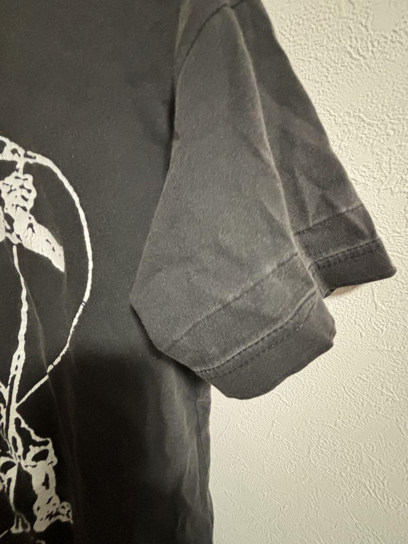 RAGE AGAINST THE MACHINE 1997年製　Tシャツ