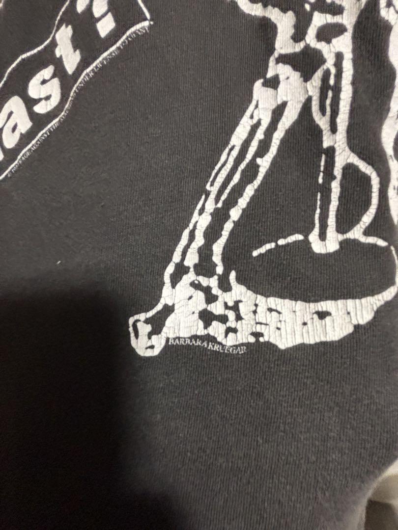 RAGE AGAINST THE MACHINE 1997年製　Tシャツ