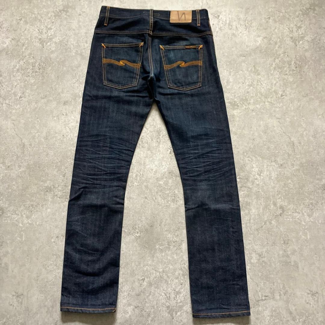 セルビッチ nudie jeans THIN FINN 29 ヌーディージーンズ