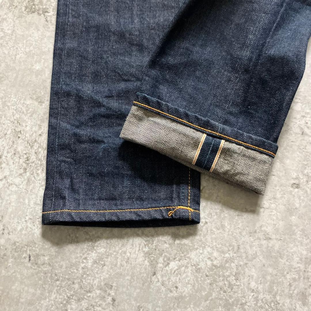 セルビッチ nudie jeans THIN FINN 29 ヌーディージーンズ