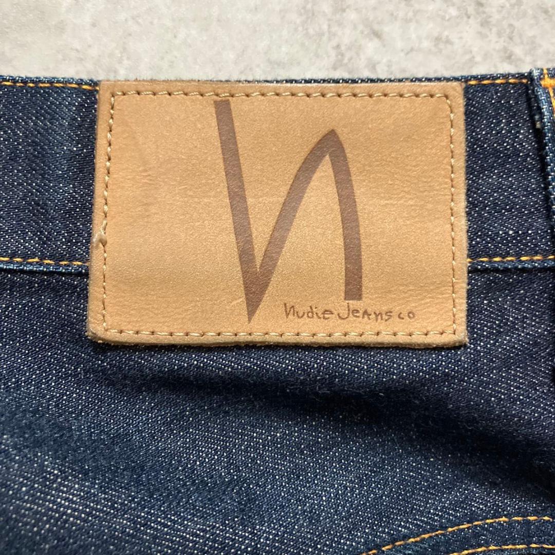 セルビッチ nudie jeans THIN FINN 29 ヌーディージーンズ